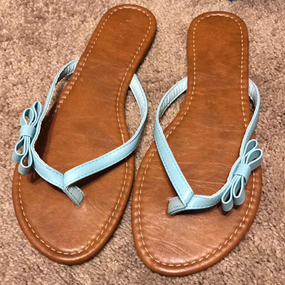 Flip flops